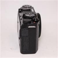 Used Fujifilm X-M5 Digital Camera Body Black