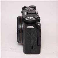 Used Fujifilm X-M5 Digital Camera Body Black