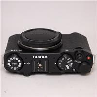 Used Fujifilm X-M5 Digital Camera Body Black