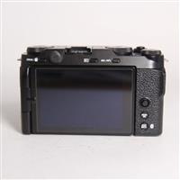 Used Fujifilm X-M5 Digital Camera Body Black