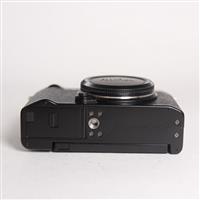 Used Fujifilm X-M5 Digital Camera Body Black
