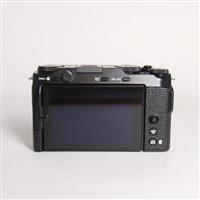 Used Fujifilm X-M5 Digital Camera Body Black