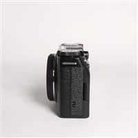 Used Fujifilm X-M5 Digital Camera Body Black