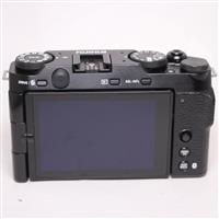 Used Fujifilm X-M5 Digital Camera Body Black