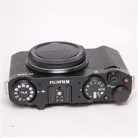 Used Fujifilm X-M5 Digital Camera Body Black