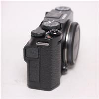 Used Fujifilm X-M5 Digital Camera Body Black