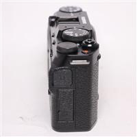 Used Fujifilm X-M5 Digital Camera Body Black