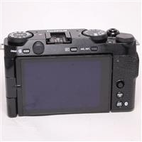 Used Fujifilm X-M5 Digital Camera Body Black