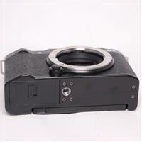 Used Fujifilm X-M5 Digital Camera Body Black
