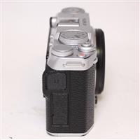 Used Fujifilm X-M5 Digital Camera Body Silver