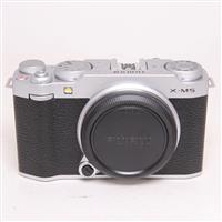 Used Fujifilm X-M5 Digital Camera Body