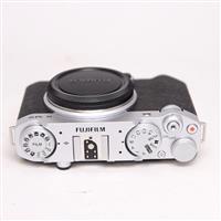 Used Fujifilm X-M5 Digital Camera Body