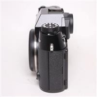 Fujifilm X-T50 Digital Camera Body Black