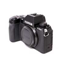 Used Fujifilm X-S10 Mirrorless Digital Camera Body Only