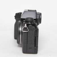Used Fujifilm X-S10 Mirrorless Digital Camera Body Only