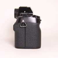 Used Fujifilm X-S10 Mirrorless Digital Camera Body Only