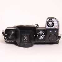 Used Fujifilm X-S10 Mirrorless Digital Camera Body Only