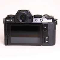 Used Fujifilm X-S10 Mirrorless Digital Camera Body Only