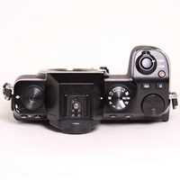 Used Fujifilm X-S10 Mirrorless Digital Camera Body Only