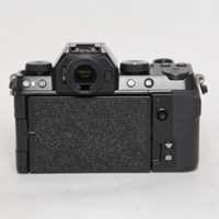 Used Fujifilm X-S10 Mirrorless Digital Camera Body Only