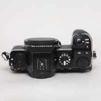 Used Fujifilm X-S10 Mirrorless Digital Camera Body Only