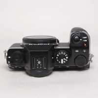 Used Fujifilm X-S10 Mirrorless Digital Camera Body Only