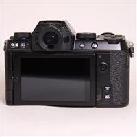 Used Fujifilm X-S10 Mirrorless Digital Camera Body Only