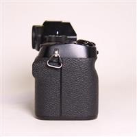 Used Fujifilm X-S10 Mirrorless Digital Camera Body Only