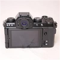 Used Fujifilm X-S10 Mirrorless Digital Camera Body Only