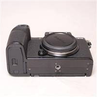 Used Fujifilm X-S10 Mirrorless Digital Camera Body Only