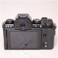 Used Fujifilm X-S10 Mirrorless Digital Camera Body Only