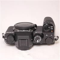 Used Fujifilm X-S10 Mirrorless Digital Camera Body Only