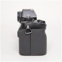 Used Fujifilm X-S10 Mirrorless Digital Camera Body Only