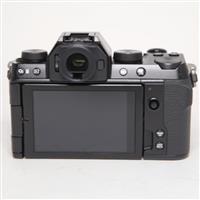 Used Fujifilm X-S10 Mirrorless Digital Camera Body Only