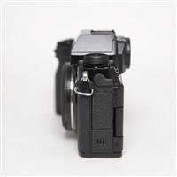 Used Fujifilm X-S10 Mirrorless Digital Camera Body Only