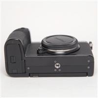 Used Fujifilm X-S10 Mirrorless Digital Camera Body Only