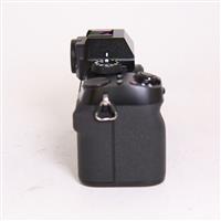 Used Fujifilm X-S10 Mirrorless Digital Camera Body Only