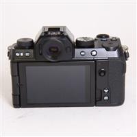 Used Fujifilm X-S10 Mirrorless Digital Camera Body Only