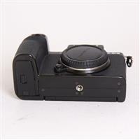 Used Fujifilm X-S10 Mirrorless Digital Camera Body Only