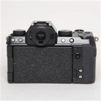 Used Fujifilm X-S10 Mirrorless Digital Camera Body Only