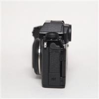 Used Fujifilm X-S10 Mirrorless Digital Camera Body Only