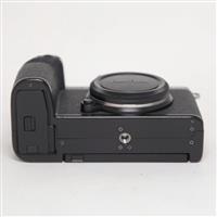 Used Fujifilm X-S10 Mirrorless Digital Camera Body Only