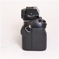 Used Fujifilm X-S10 Mirrorless Digital Camera Body Only