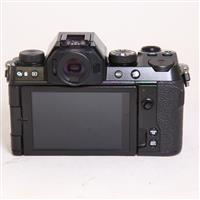 Used Fujifilm X-S10 Mirrorless Digital Camera Body Only