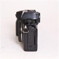 Used Fujifilm X-S10 Mirrorless Digital Camera Body Only