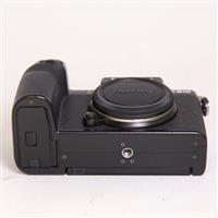Used Fujifilm X-S10 Mirrorless Digital Camera Body Only