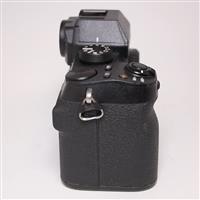 Used Fujifilm X-S10 Mirrorless Digital Camera Body Only