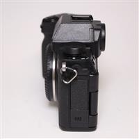 Used Fujifilm X-S10 Mirrorless Digital Camera Body Only