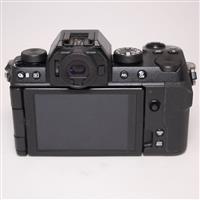 Used Fujifilm X-S10 Mirrorless Digital Camera Body Only
