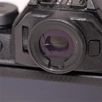 Used Fujifilm X-S10 Mirrorless Digital Camera Body Only
